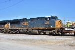 CSXT 3380 A757-13